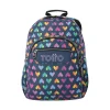 - Mochila Acuareles Latty*TOTTO Online