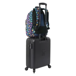 - Mochila Acuareles Latty*TOTTO Online