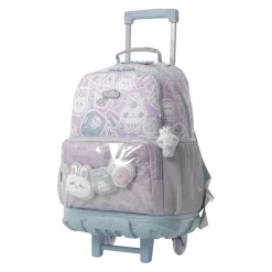 - Mochila con ruedas Kawi L*TOTTO Sale