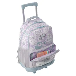 - Mochila con ruedas Kawi L*TOTTO Sale