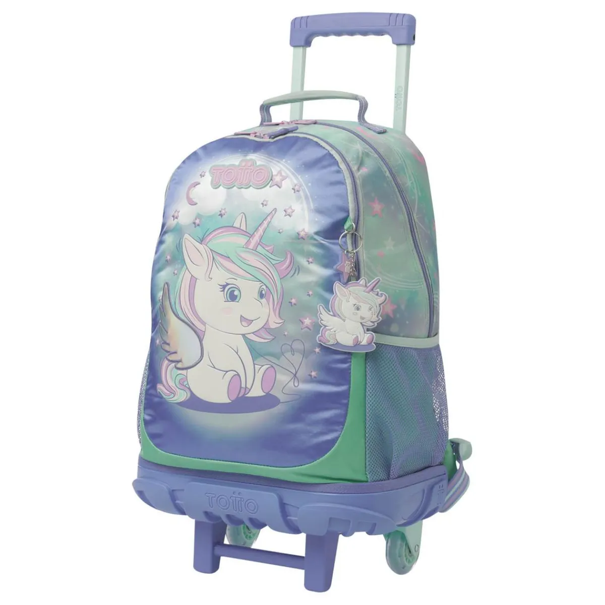 - Mochila con ruedas Magic Dreams L*TOTTO Clearance