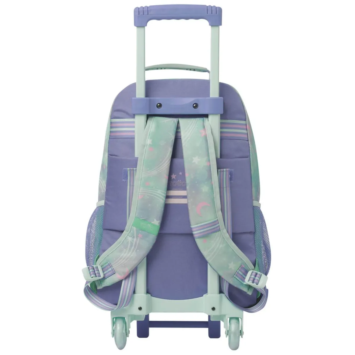 - Mochila con ruedas Magic Dreams L*TOTTO Clearance
