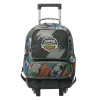 Discount - Mochila con ruedas Multisport M Material Escolar