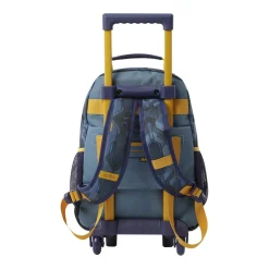 Online - Mochila con ruedas Sentinel M Material Escolar