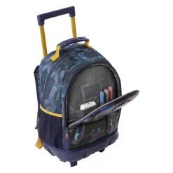 Online - Mochila con ruedas Sentinel M Material Escolar