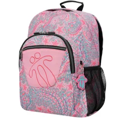 Discount - Mochila escolar adaptable a carro Acuareles Ocean Material Escolar