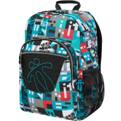 Sale - Mochila escolar adaptable a carro Acuareles Sprayl Material Escolar