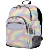 - Mochila escolar arcoíris Rayol*TOTTO