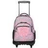 - Mochila escolar con ruedas Renglones Ocean*TOTTO Discount
