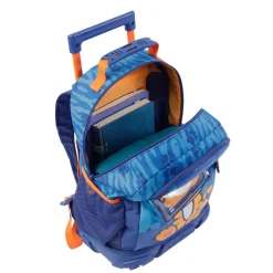 - Mochila escolar con ruedas pequeña Little Avatar*TOTTO Sale