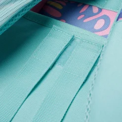 Sale - Mochila escolar con ruedas Renglones - Natury Material Escolar