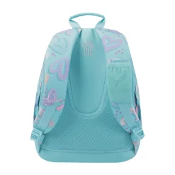 Outlet - Mochila escolar corazones pintados Rayol Material Escolar