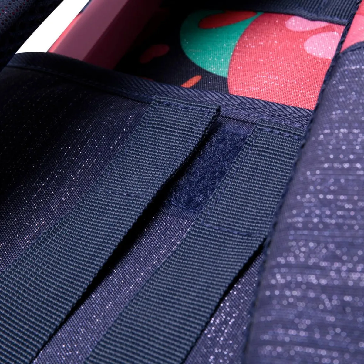 New - Mochila escolar con ruedas Renglones - Mega Material Escolar