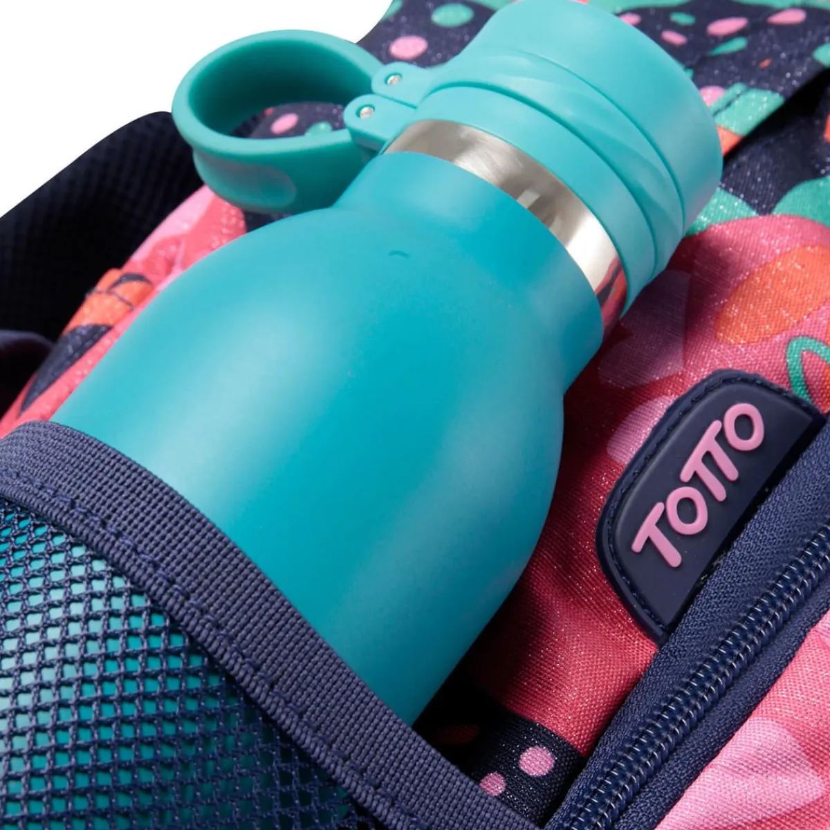 New - Mochila escolar con ruedas Renglones - Mega Material Escolar