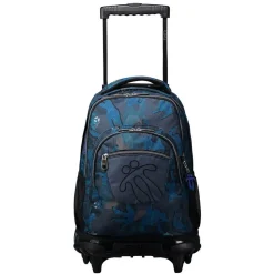 Sale - Mochila escolar con ruedas Renglones - Penalty Material Escolar