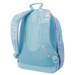 - Mochila escolar corazones pintados Acuarela*TOTTO Hot