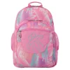 - Mochila escolar Crayoles estampado Lilac*TOTTO Hot
