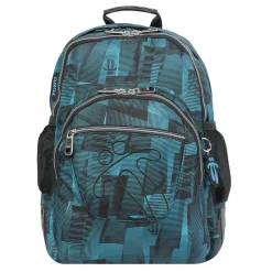 Sale - Mochila escolar Crayoles - Azul Material Escolar