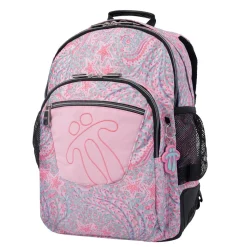 Online - Mochila escolar Crayoles estampado Ocean Material Escolar