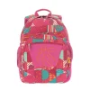 Clearance - Mochila escolar Crayoles Material Escolar