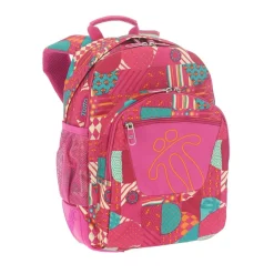 Clearance - Mochila escolar Crayoles Material Escolar