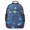 - Mochila escolar Crayoles estampado Ball*TOTTO Online