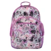 Outlet - Mochila escolar Crayoles - Perritos Material Escolar
