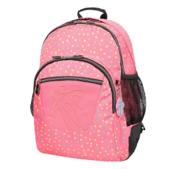 Discount - Mochila escolar Crayoles estampado Fiesty Material Escolar