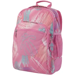 Online - Mochila escolar Ecole estampado Lilac Material Escolar