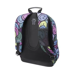 Outlet - Mochila escolar emojis Acuarela Material Escolar