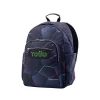 Discount - Mochila escolar fractal Acuarela Material Escolar