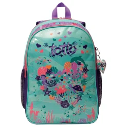 - Mochila escolar grande Confetti Happy*TOTTO New