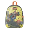 - Mochila escolar grande Brawlmaster*TOTTO Sale