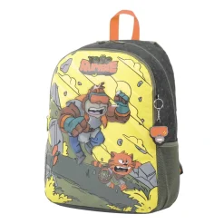 - Mochila escolar grande Brawlmaster*TOTTO Sale