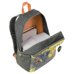 - Mochila escolar grande Brawlmaster*TOTTO Sale