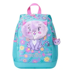 - Mochila escolar mediana Tropyglam*TOTTO Hot