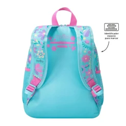 - Mochila escolar mediana Tropyglam*TOTTO Hot