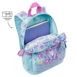 - Mochila escolar mediana Tropyglam*TOTTO Hot