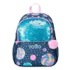 Online - Mochila escolar mediana Sweet Candy Material Escolar