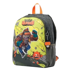 - Mochila escolar mediana Brawlmaster*TOTTO Discount
