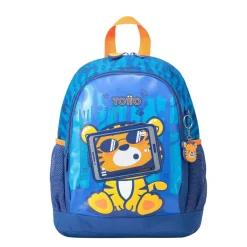 Best - Mochila escolar mediana Little Avatar Material Escolar