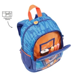 Best - Mochila escolar mediana Little Avatar Material Escolar