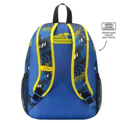 - Mochila escolar mediana Velocity*TOTTO Online