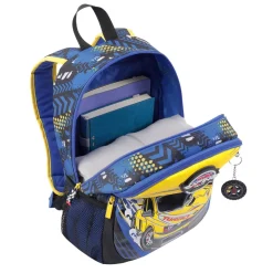 - Mochila escolar mediana Velocity*TOTTO Online