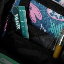 Outlet - Mochila escolar pequeña con ruedas Resma - Starty Material Escolar