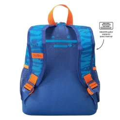 - Mochila escolar pequeña Little Avatar*TOTTO Best