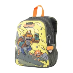 - Mochila escolar pequeña Brawlmaster*TOTTO New