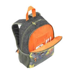 - Mochila escolar pequeña Brawlmaster*TOTTO New