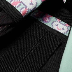 Discount - Mochila escolar pequeña con ruedas Resma - Pixedel Material Escolar