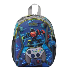 Discount - Mochila escolar pequeña Monark Material Escolar